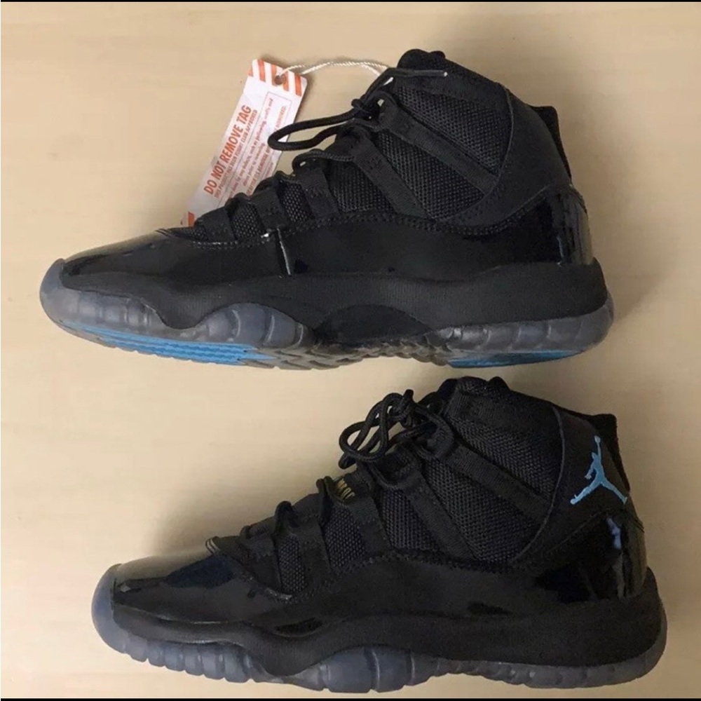 Nike air jordan retro 11 Big Kids